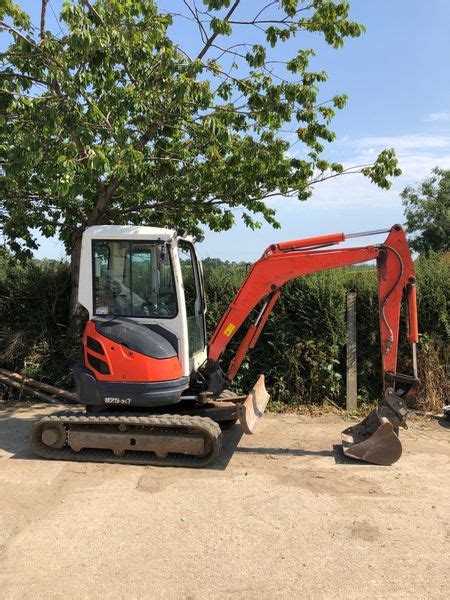 kubota diggers for sale|kubota digger for sale donedeal.